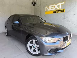 BMW 320i