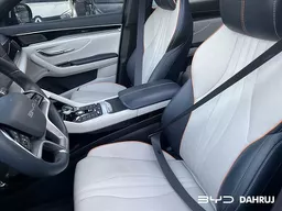 BYD Song Plus