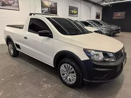 Volkswagen Saveiro
