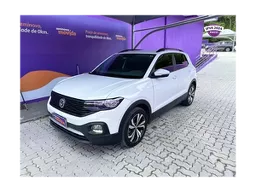 T-cross