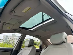 Hyundai Azera