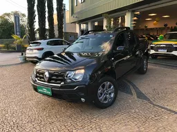 Renault Oroch