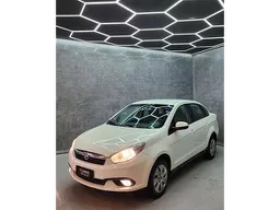 Fiat Siena
