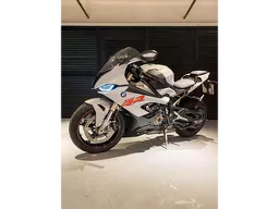 S 1000 RR