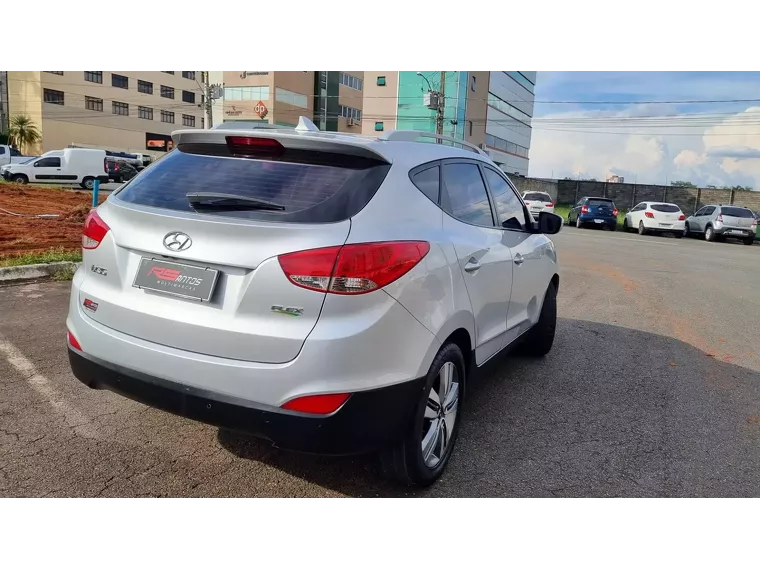 Foto do carro