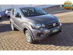 Fiat Mobi