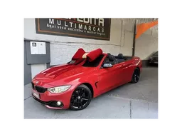 BMW 420i