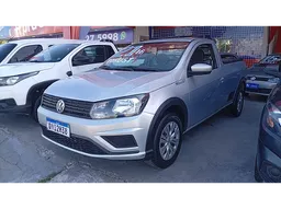 Volkswagen Saveiro
