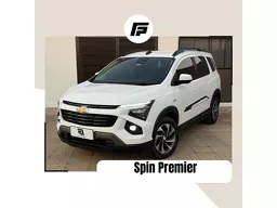 Chevrolet Spin