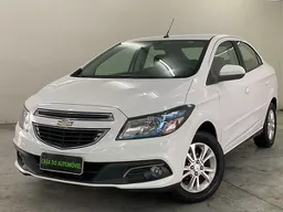 Chevrolet Prisma