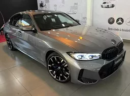 BMW 320i