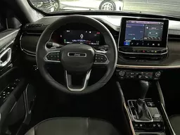 Jeep Commander