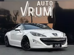 RCZ