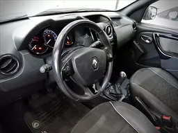 Renault Duster Oroch