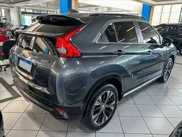 Eclipse Cross