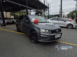 Volkswagen Voyage