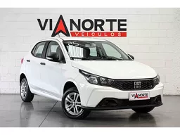 Fiat Argo