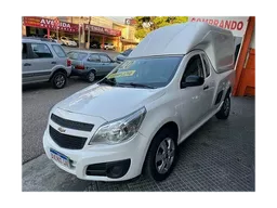 Chevrolet Montana