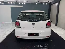 Volkswagen Polo Hatch