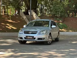 Chevrolet Vectra