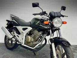 CBX 250