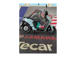 Yamaha Neo's