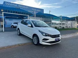 Fiat Cronos