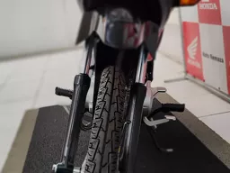 Honda Pop