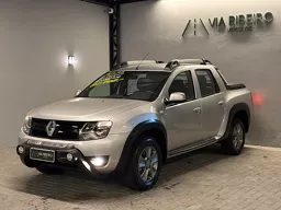 Renault Duster Oroch