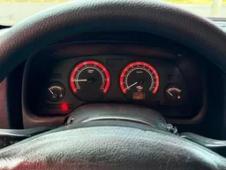 Chevrolet Astra