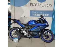 Yamaha YZF R3