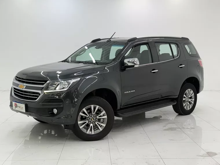 Chevrolet Trailblazer 2.8 PREMIER 4X4 16V TURBO DIESEL 4P AUTOMÁTICO 2020