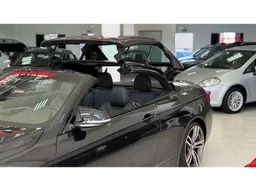 BMW 420i