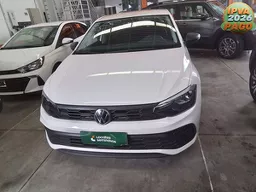 Volkswagen Polo Hatch
