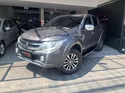 Mitsubishi L200 Triton