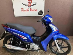 Honda Biz