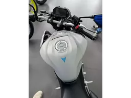 Yamaha MT-03