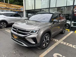 Volkswagen Taos