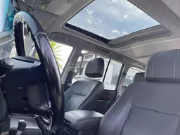 Mitsubishi Pajero Full