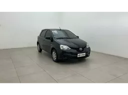 Toyota Etios