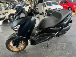 Xmax