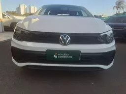 Volkswagen Polo Hatch