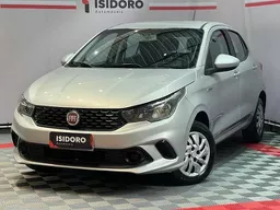 Fiat Argo