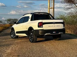 Volkswagen Saveiro