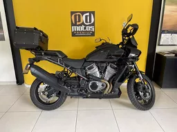 Pan America 1250