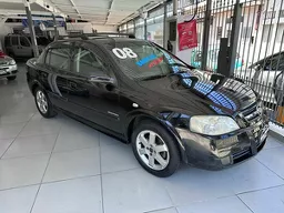 Chevrolet Astra