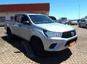 Toyota Hilux 2020-prata-maringa-parana-681