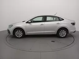 Volkswagen Virtus