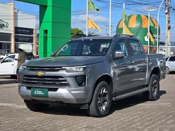 Chevrolet S10