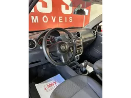 Volkswagen Voyage